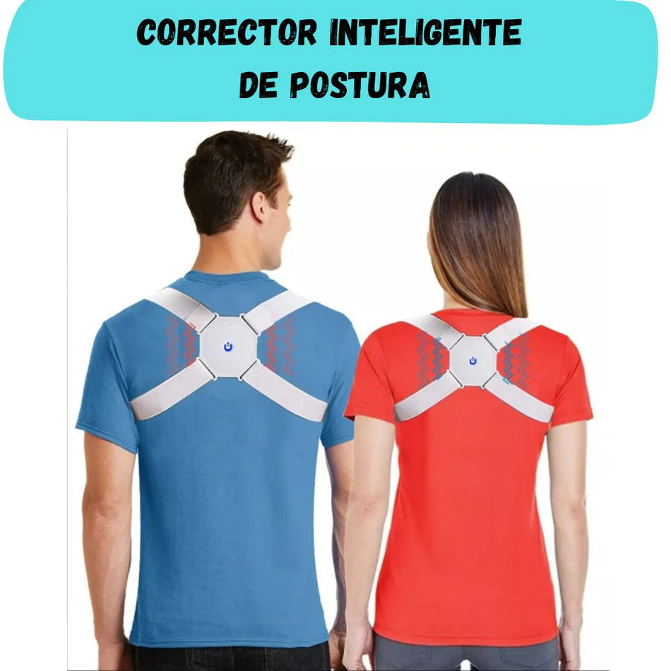 CORRECTOR DE POSTURA