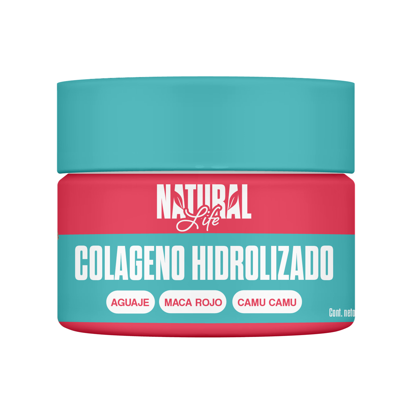 COLAGENO HIDROLIZADO